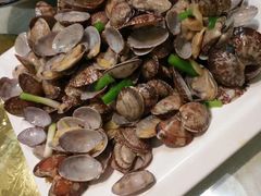 -北戴河转鱼·炒螃蟹酱餐厅