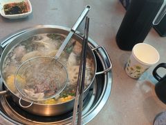 -为什么牛潮汕牛肉火锅(中信广场店)