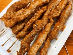 -十里铺铁板鱿鱼