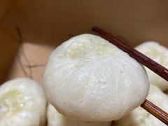 -舒小笼松针小笼包