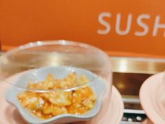 -争鲜回转寿司(南开大悦城店)