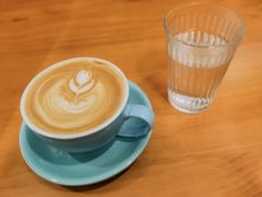 拿铁-25#COFFEE(古地石店)