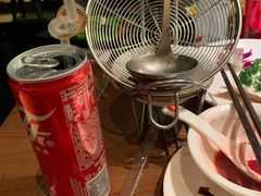 -牛焱·贵州黄牛肉火锅(城西银泰店)