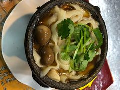 -土豆粉&刀削面(西单新一代商城店)