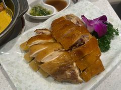 -香港新发烧腊茶餐厅(书城店)