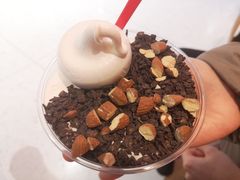 -DQ·蛋糕·冰淇淋(城南嘉园店)