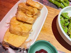 -火联烧烤(学院路创始店)