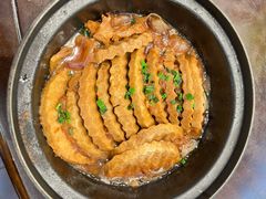 -沈家花园如皋菜(君御豪庭店)