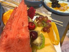 -海尔巴格·新疆菜(吐鲁番店)