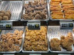 招牌甘梅地瓜-超级鸡车(曹杨路店)