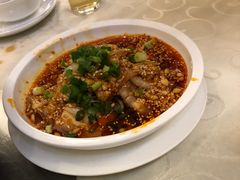 蒜泥白肉-冯鱼头火锅(青蓝山美食一条街店)