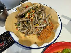 -虎婆冷饮店·海南特色炒冰(三亚湾店)