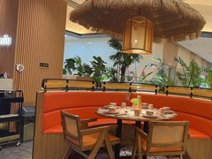 -泰椰里·泰国餐厅(智慧城广百广场店)