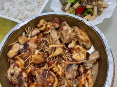 -思远客家菜馆(巴伐利亚店)