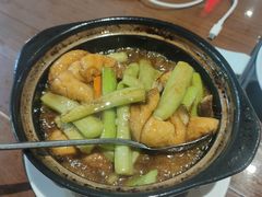 -福慧慈缘素食餐厅(王府井店)