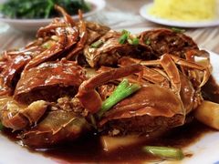 -妈妈的小作坊(陈家镇店)