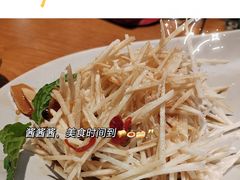 -云海肴·汽锅鸡·云南代表菜(天山百盛优客店)