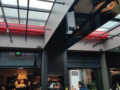 -拉蒂娜·巴西牛排馆 Latina·Brazilian Steakhouse(王府井喜悦店)