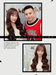 点击看大图 -Cima salon西玛沙龙