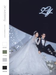 -DC大蔡婚礼策划(李公堤店)