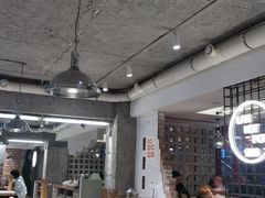 -朱氏胖子烂火锅(洪崖洞店)