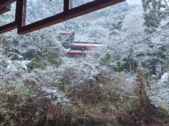 -青城山