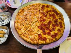 -Tubestation站点比萨(高新万达ONE店)