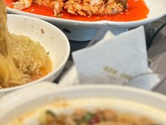 -鸿源斋清真豫菜(惠济店)