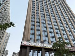 -见康道莱•足浴按摩•艾灸•SPA(友谊店)