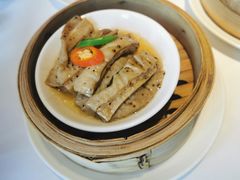 酸菜大肠头-悦景酒家(罗湖店)