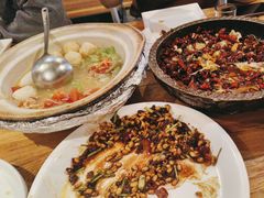 -永安鱼庄·镇江菜(丁卯店)