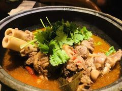 -百味源炭火烤翅 ·夜市大排档(酒仙桥店)