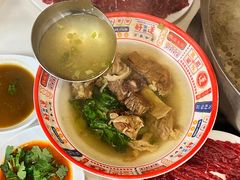 -潮发潮汕牛肉店(龙洞店)