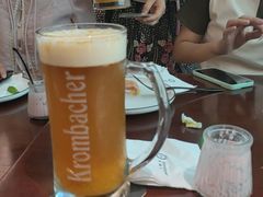 -haxnbauer海森堡德国餐厅(深圳coco店)