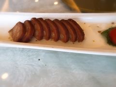 -一品粤珍轩(吴中路店)