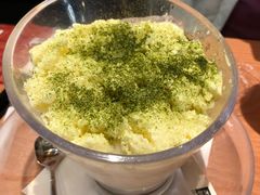 -满记甜品(王府井北京市百货大楼店)