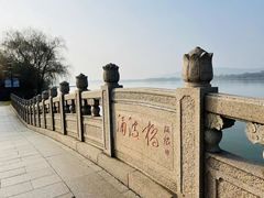 -石湖景区