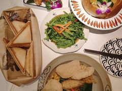 -太食獸泰式茶餐厅(IFS国金中心店)