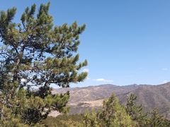 -大境门景区