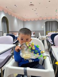 点击看大图 -奈尔宝家庭中心·亲子餐厅(北京东坝万达店)