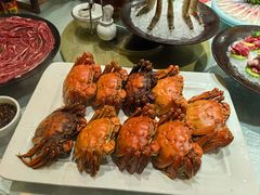 -东来顺•非遗火锅(外滩店)