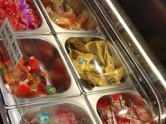 -重庆小天鹅火锅(中商广场店)