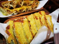 -海荣锅贴馆(五味十字店)