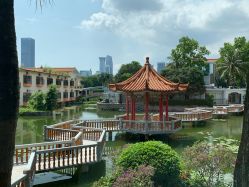 -爱帝宫通乳中心(福田总院)