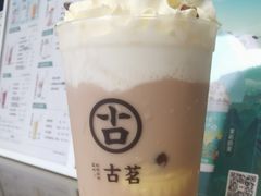 -古茗(吉祥北街店)