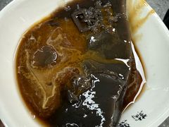 -张公桥美食街