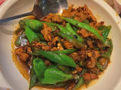 -湘当爱·鲜煮现炒(松岗立业路店)