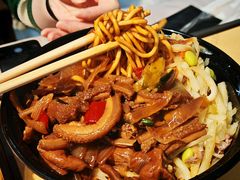 -梅溪·小伙子干挑面(安吉总店)