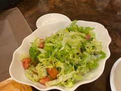 -苏坦土耳其餐厅(白云宾馆店)