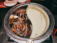 -牛New寿喜烧(虹桥新天地店)